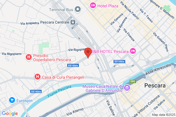 Noleggio con Conducente