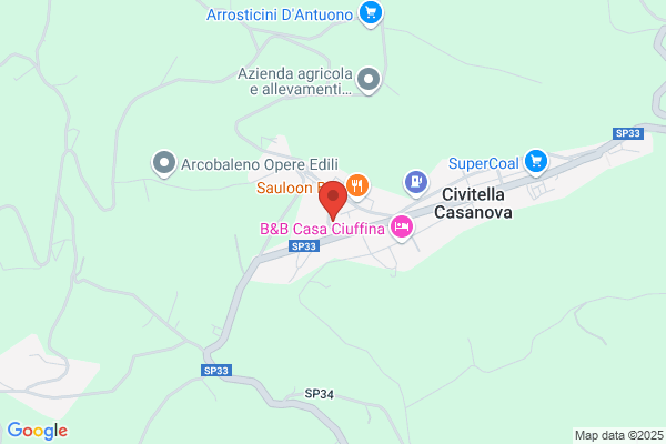 Onoranze Funebri Bartolini Mario