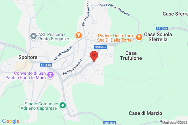 Onoranze Funebri Ianniccari e Marcheggiani