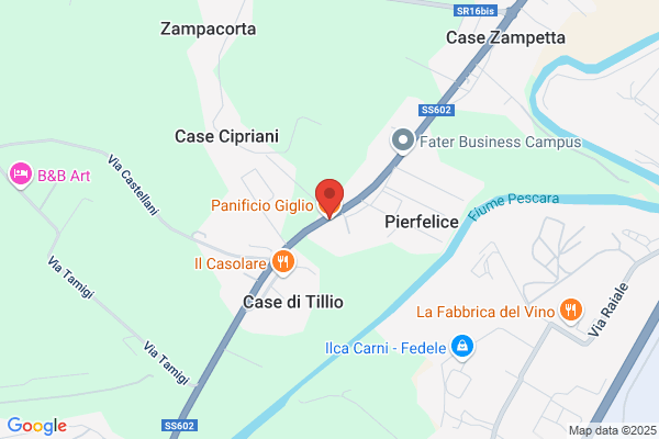 Panificio Giglio