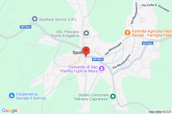 Pescara abruzzo