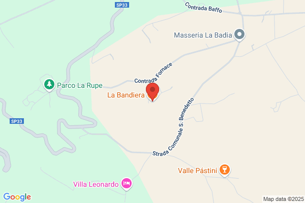 Ristorante La Bandiera