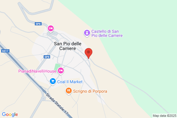 Ristorante Terre e Sapori