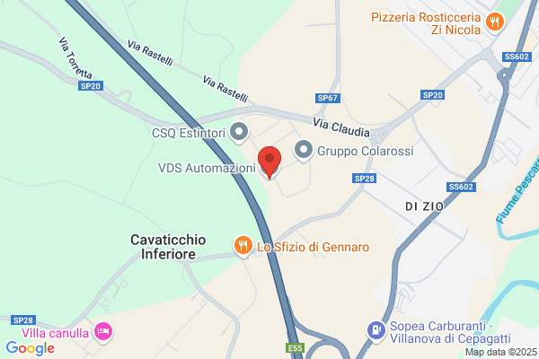 Vds Automazioni