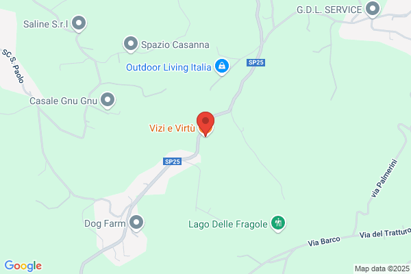 Vizi e Virtù