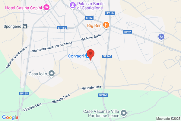 Corvagri