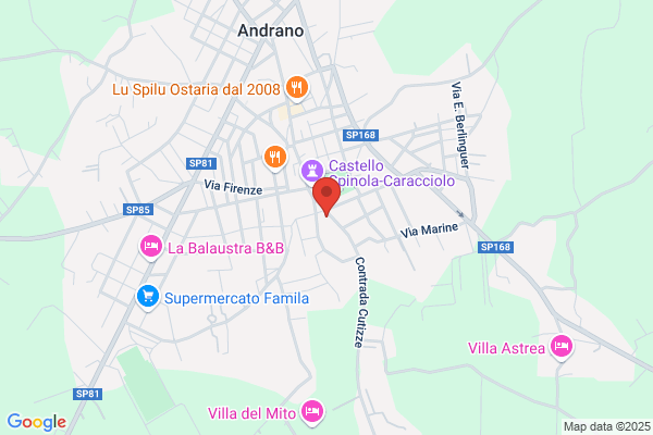 Delizie Da Forno