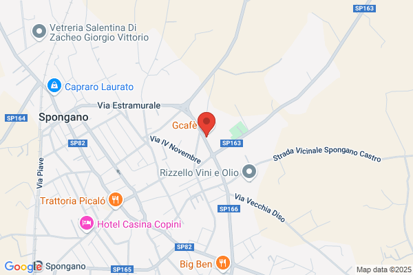 Distributore IP