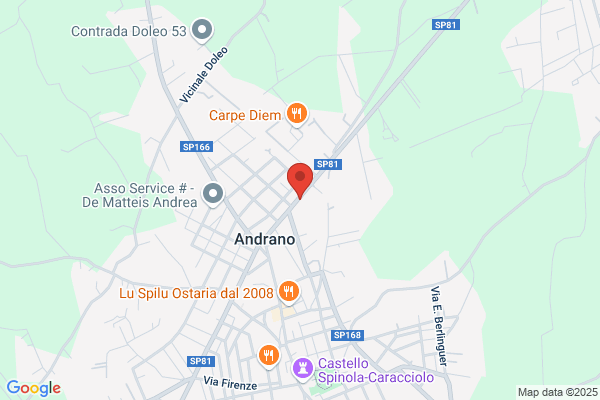Distributore IP