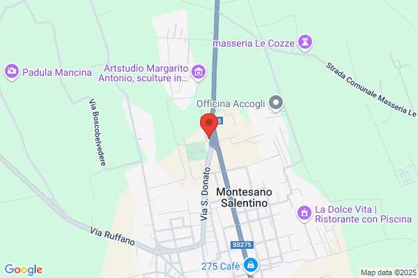 Vivaio del Sud