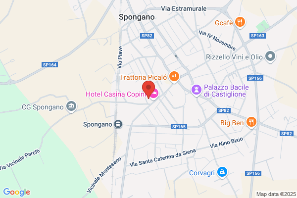 L'Angolo dei Sapori - Ristorante Pizzeria