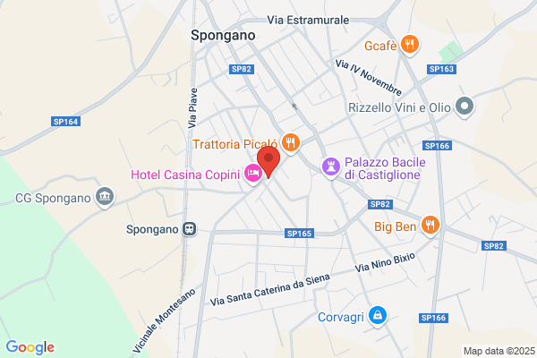 La Farmacista