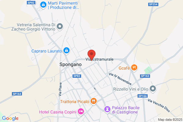 Longo assunta