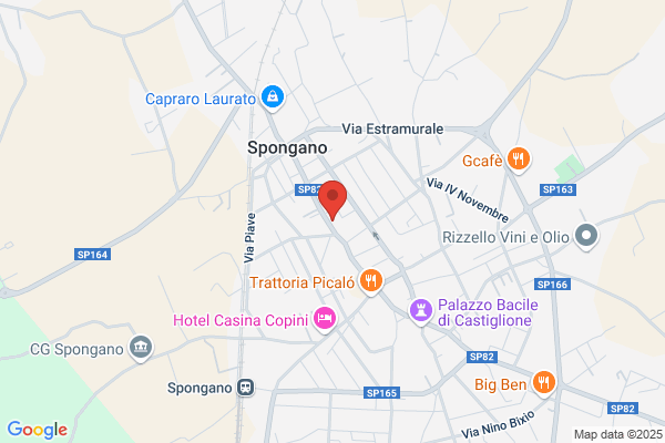 Preite saverio (Proc. Leg.)