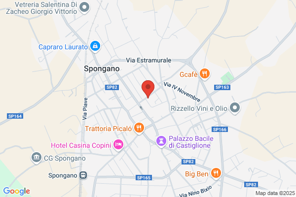 Studio Di Radiologia Ed Ecografia Di Alemanno A. & c. s.A.S.