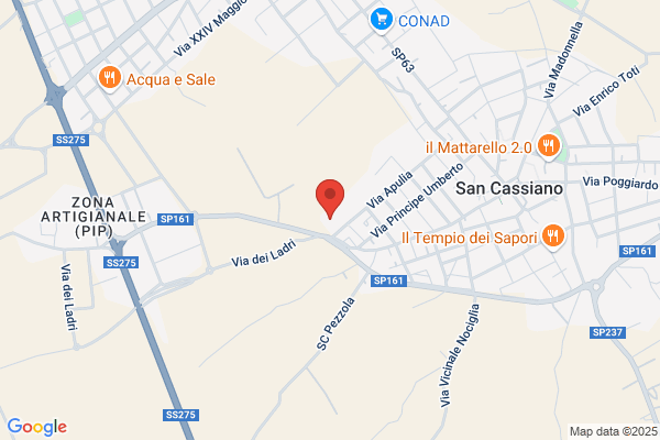 Sveg Ricerca Formazione Lavoro APS