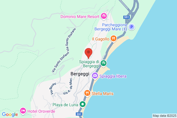 Bergeggi Immobiliare