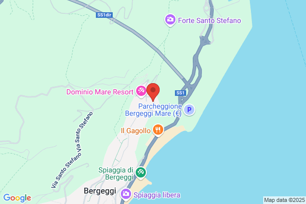 Residence Borgo San Sebastiano