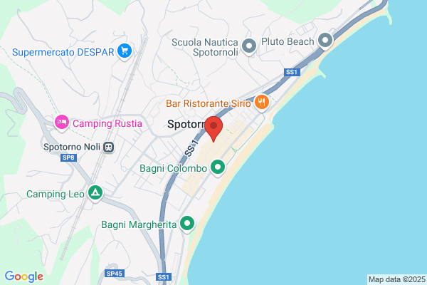 Ristorante a Sigogna