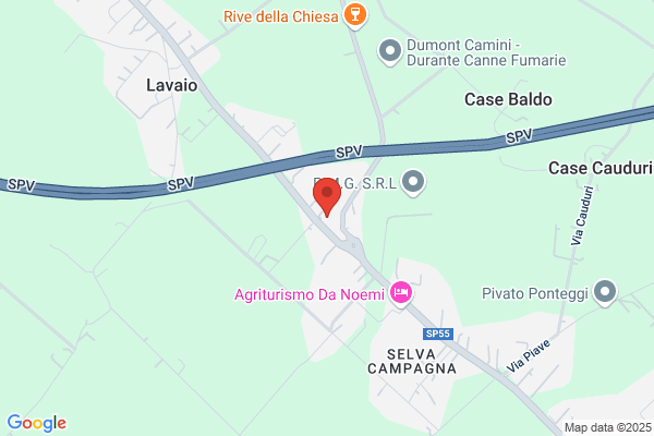 Possamai claudio