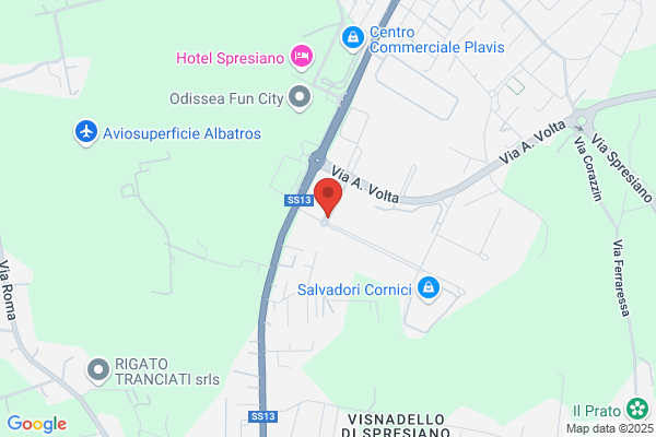 Lanificio Marchesin (S.R.L.)