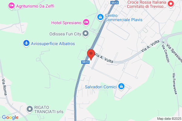 Tel.Ca Di Telese Dr. Paolo (S.A.S.)