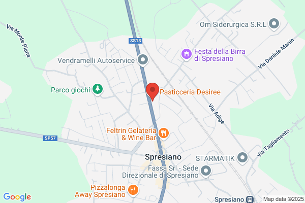 Il Granello Di Senape Di Nardi Anna maria & maria elisabetta (S.N.C.)