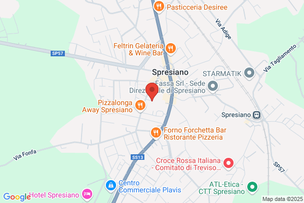 Ve.S.A. S.R.L.