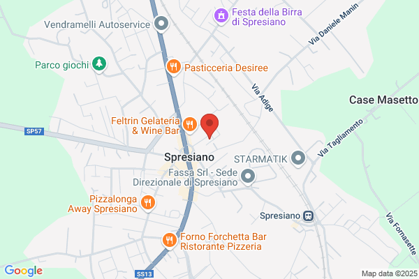 Pizzolato lucia