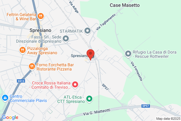 Ristorantino Alle Poste Di Dalle Crode Andrea