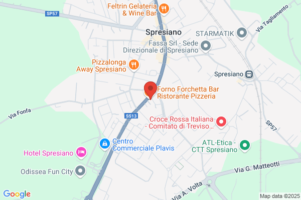 Ristorante Eat And Go