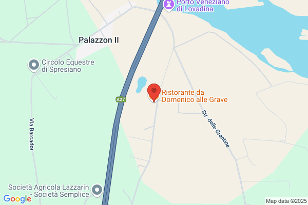 Trattoria Da Domenico