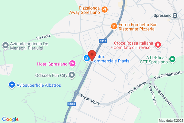 Piero della Valentina & C. Spa