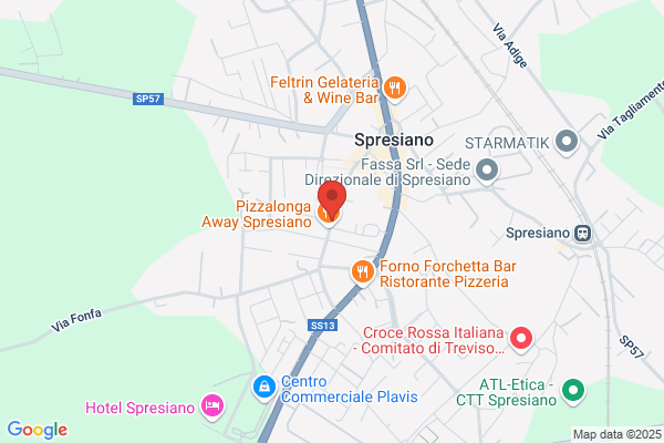 Dalla Serra Maria Pia