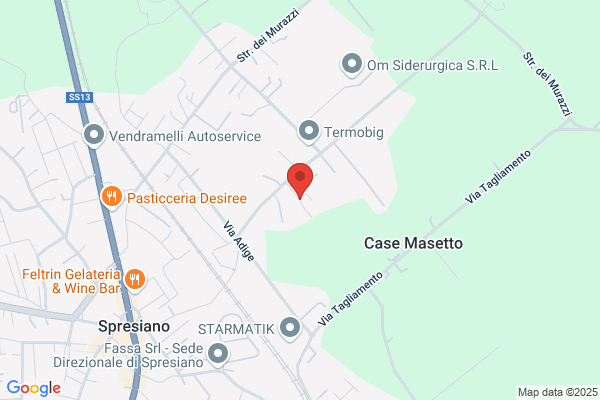 Tobia Giacomini Snc Di Giacomini Alessandro