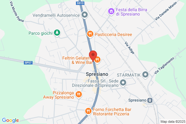 Cappa Mobili Srl