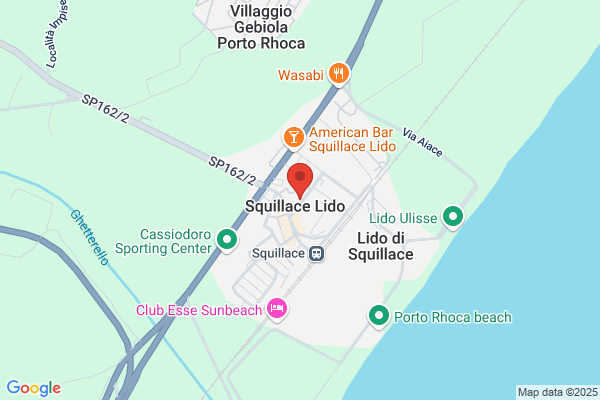 Centro Chiropratico San Giorgio