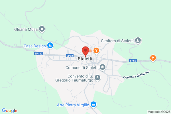 Studio Medico Conv. S.S.N Candelieri Dr. Pasquale