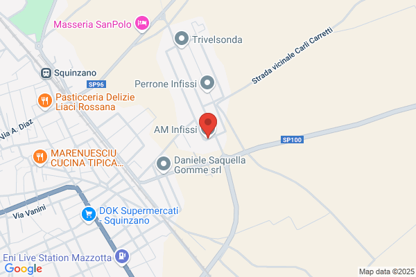 AM Infissi