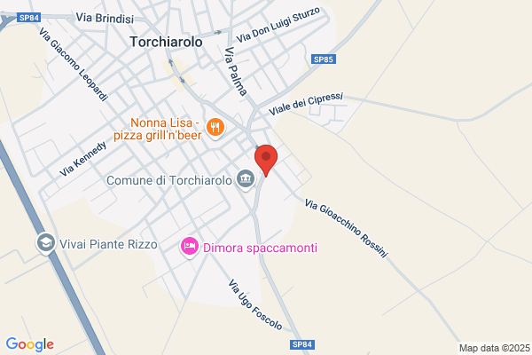Edile Pattini Pietre per Rivestimento in  Provincia di Brindisi e Lecce