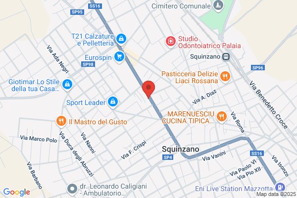 Edilcapodieci Di Capodieci Alessandro E Maurizio Lucio snc