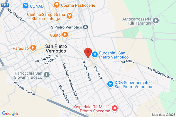 Farmacia Cavaliere