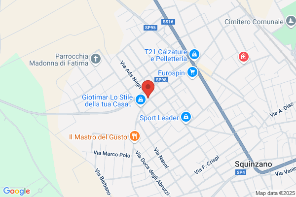 Farmacia Chiriaco Dott.Antonio