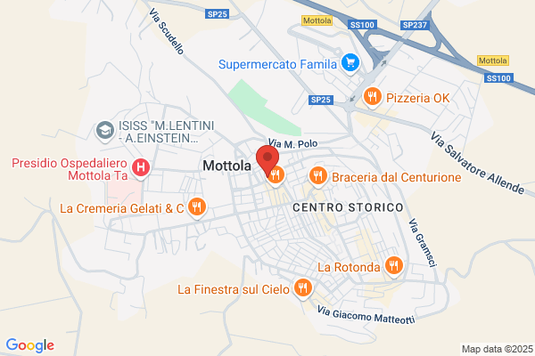 Farmacia Dr. Ladisi Pasquale Maria