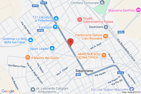 Il Triangolo