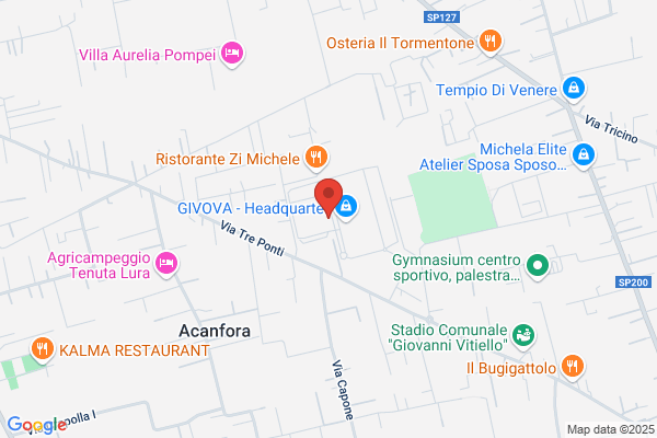 La Tecnica Nel Vetro S.R.L.