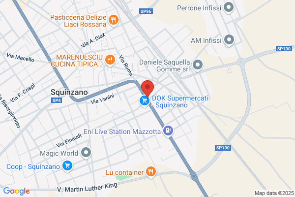 Manca maurizio