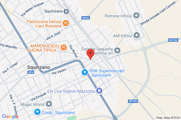 Margherito beatrice
