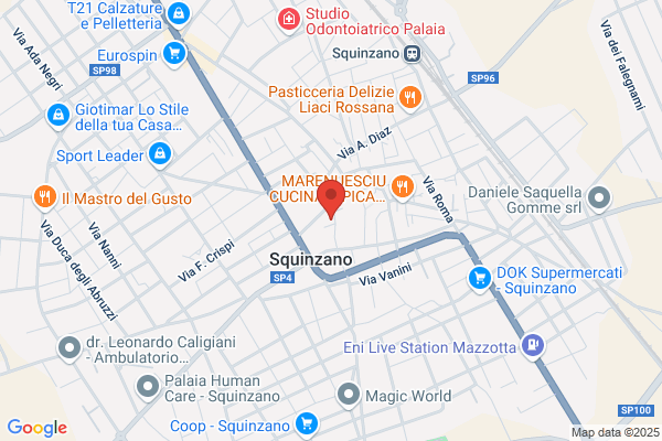 Marzo mario (Dr.)