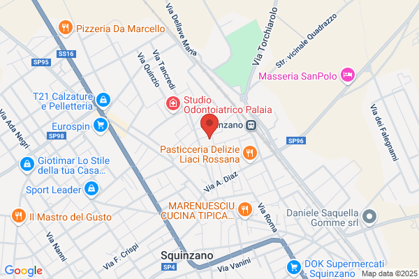 Mazzotta franco (Dr.)